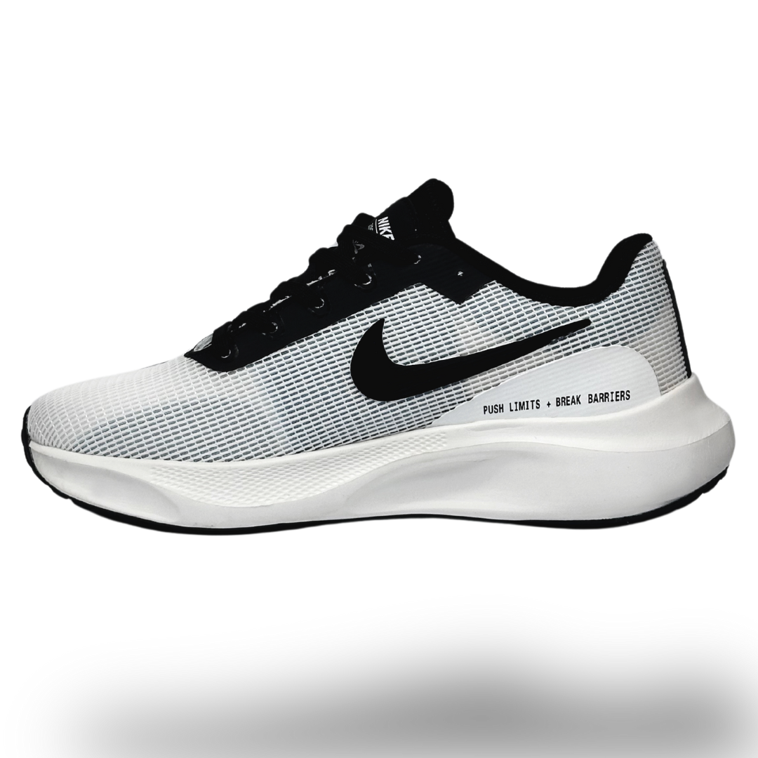 Nk Zoom Fly Black
