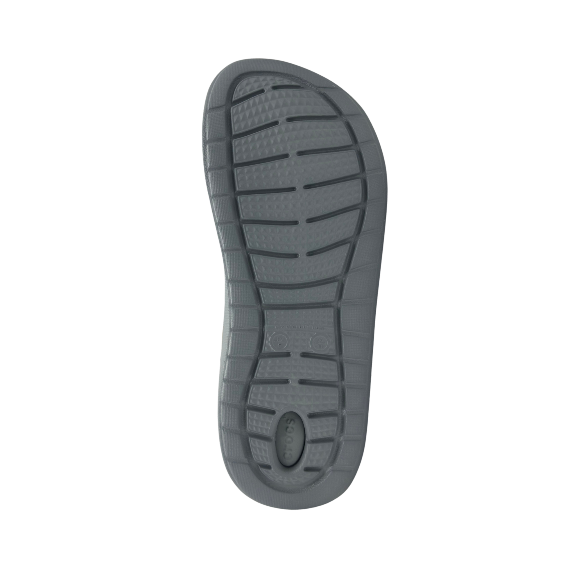 Crocs LiteRide Clog – Roomy Fit