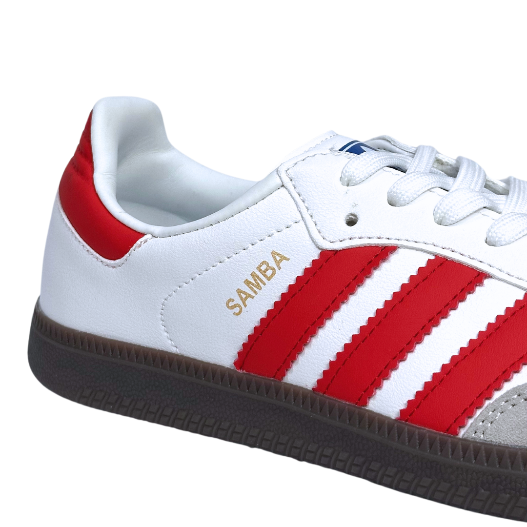 AD Samba Unisex (Premium ++)