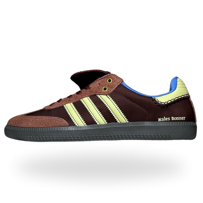 AD Samba Wales Bonner (Premium ++)