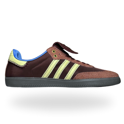 AD Samba Wales Bonner (Premium ++)