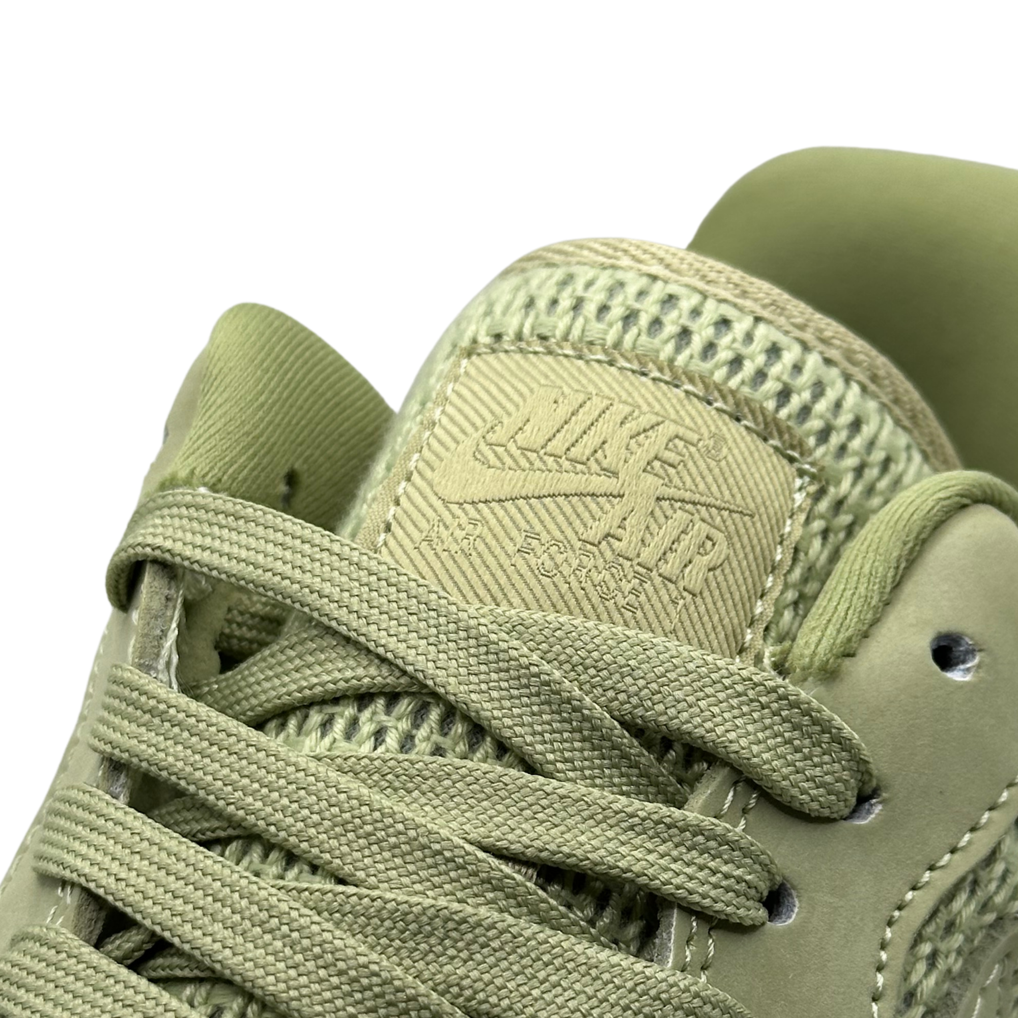 Nk AirForce 1 '07 LV8 "Dusty Olive" (PREMIUM ++)