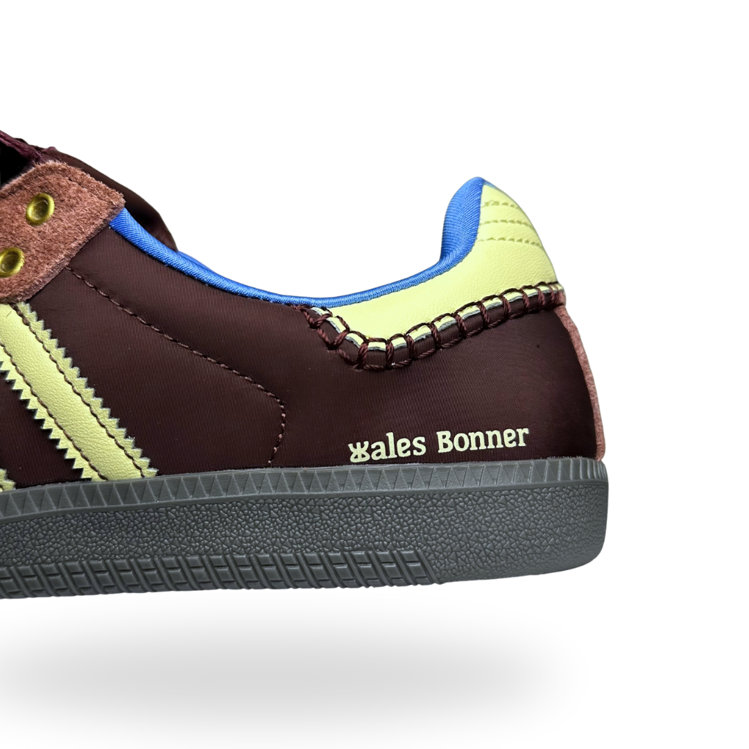 AD Samba Wales Bonner (Premium ++)