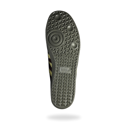 AD Samba Wales Bonner (Premium ++)