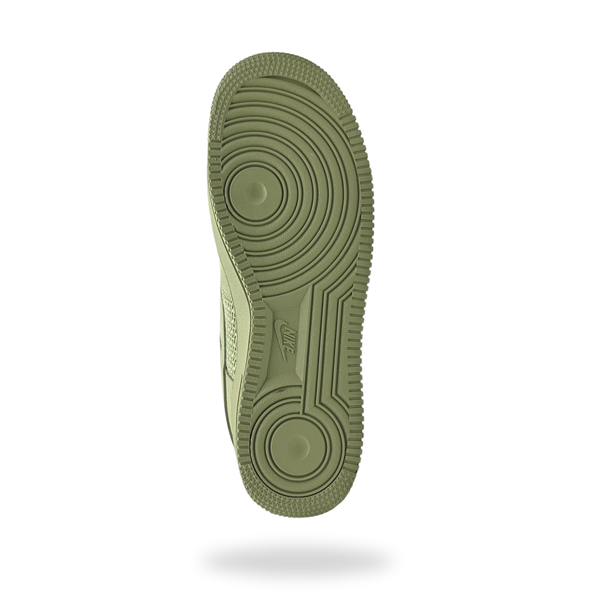 Nk AirForce 1 '07 LV8 "Dusty Olive" (PREMIUM ++)