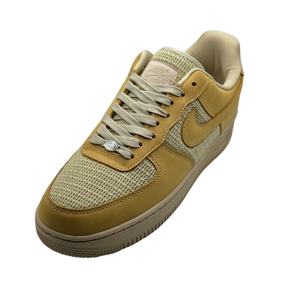 Nk AirForce 1 '07 LV8 "Twine / Twine / Linen" (PREMIUM ++)