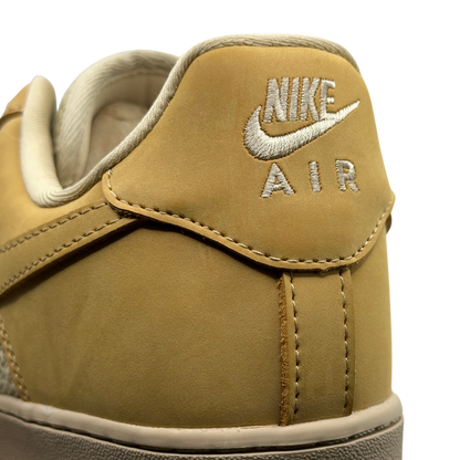 Nk AirForce 1 '07 LV8 "Twine / Twine / Linen" (PREMIUM ++)