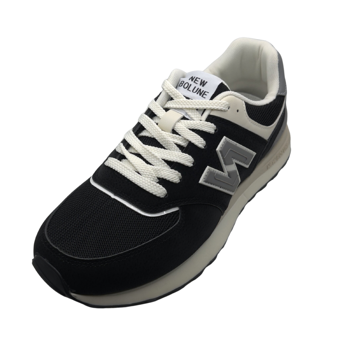 New Bolune Sneaker