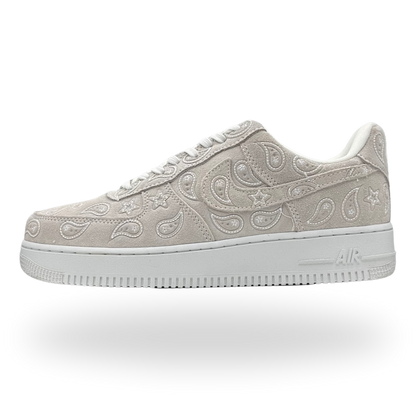Nk AirForce 1 '07 LV8 "Paisley Suede" (PREMIUM ++)