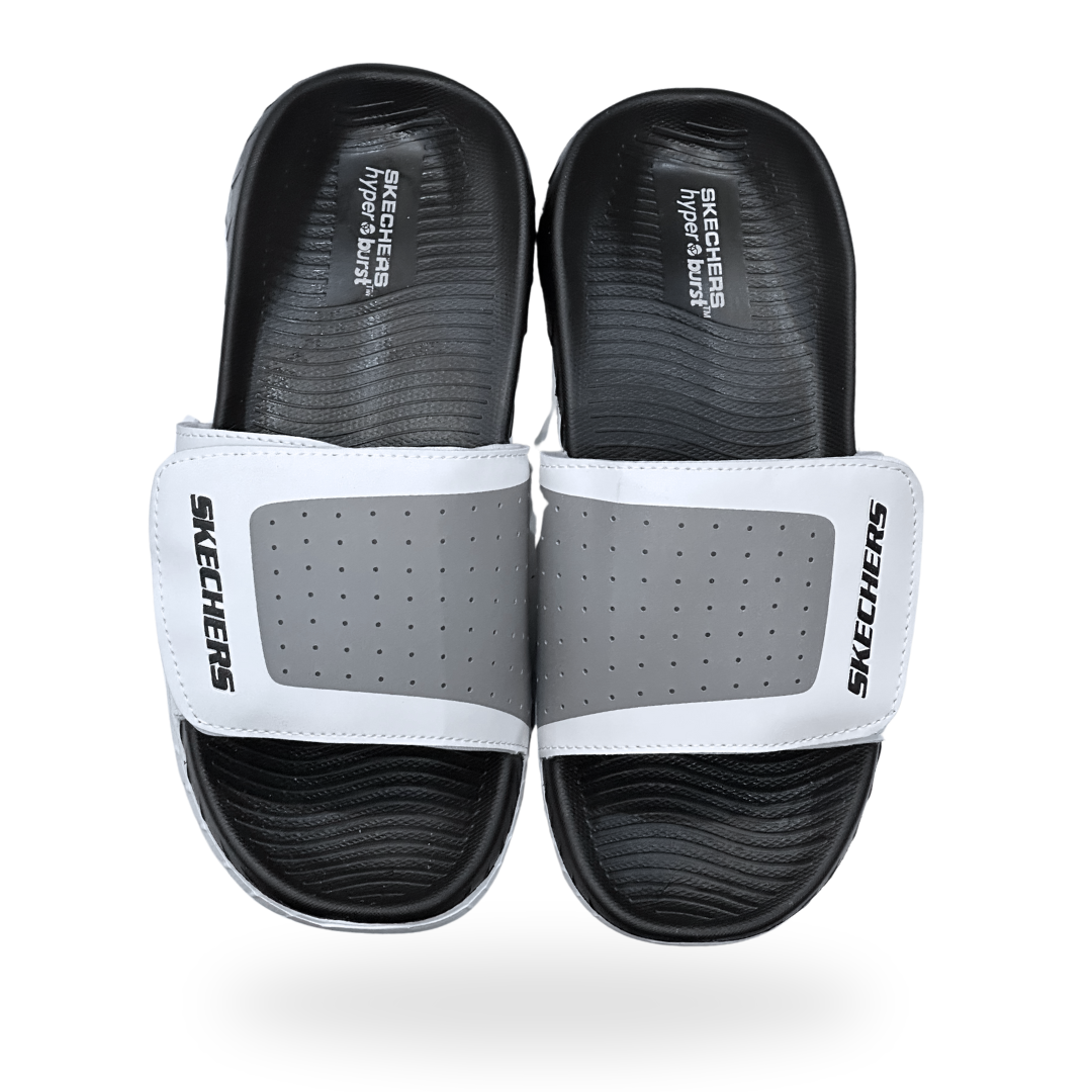 Skechers Hyperburst Wild Slide