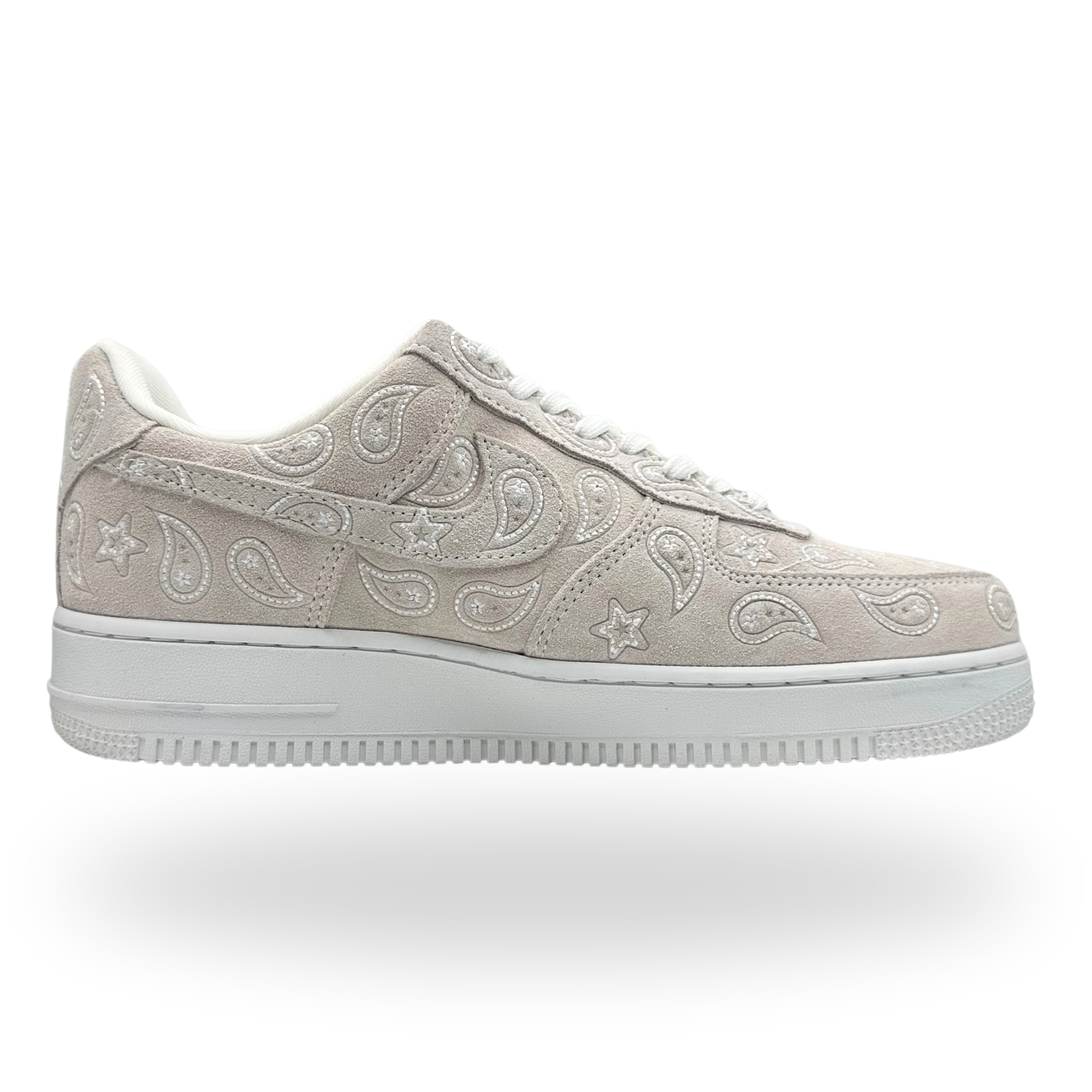 Nk AirForce 1 '07 LV8 "Paisley Suede" (PREMIUM ++)