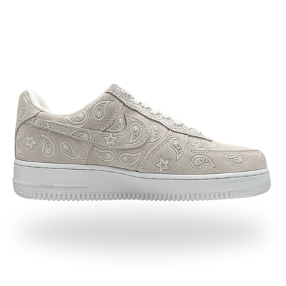 Nk AirForce 1 '07 LV8 "Paisley Suede" (PREMIUM ++)
