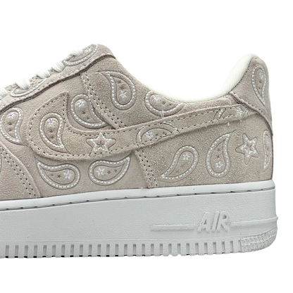 Nk AirForce 1 '07 LV8 "Paisley Suede" (PREMIUM ++)