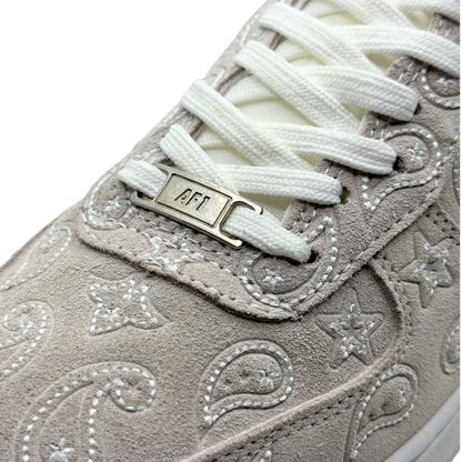 Nk AirForce 1 '07 LV8 "Paisley Suede" (PREMIUM ++)