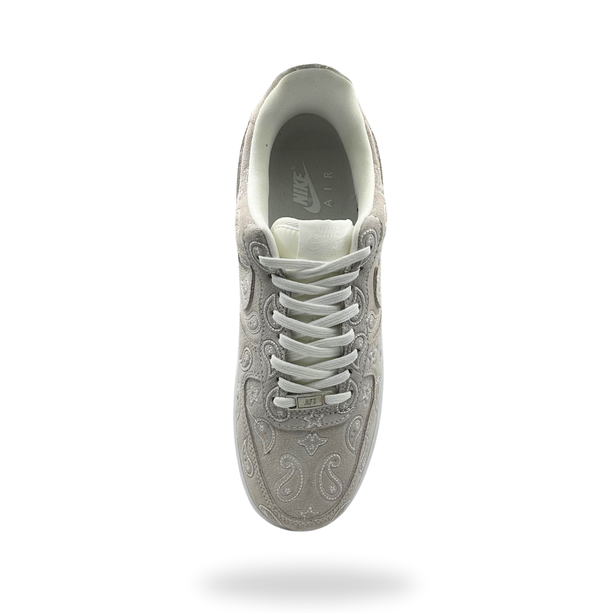 Nk AirForce 1 '07 LV8 "Paisley Suede" (PREMIUM ++)