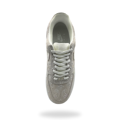 Nk AirForce 1 '07 LV8 "Paisley Suede" (PREMIUM ++)