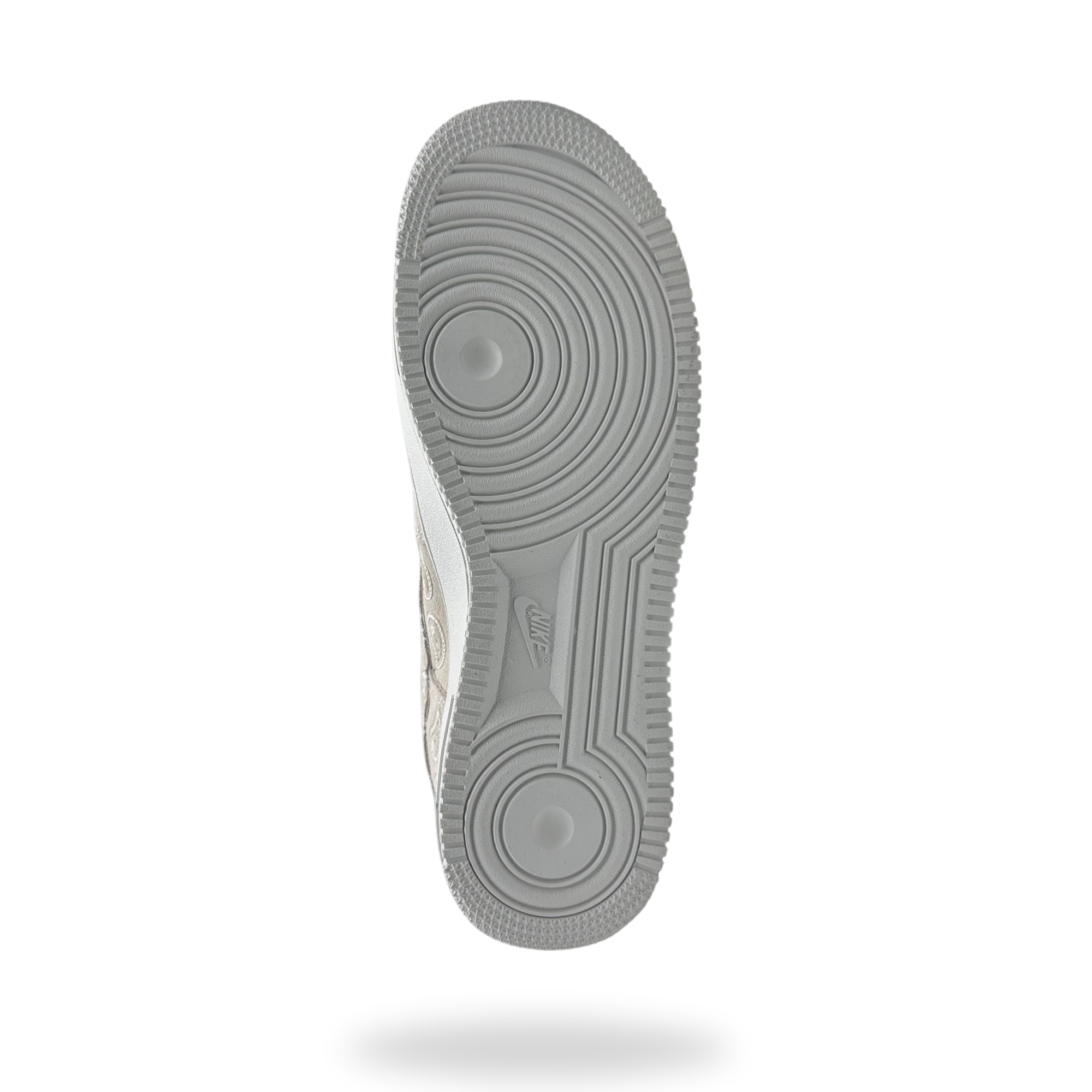 Nk AirForce 1 '07 LV8 "Paisley Suede" (PREMIUM ++)