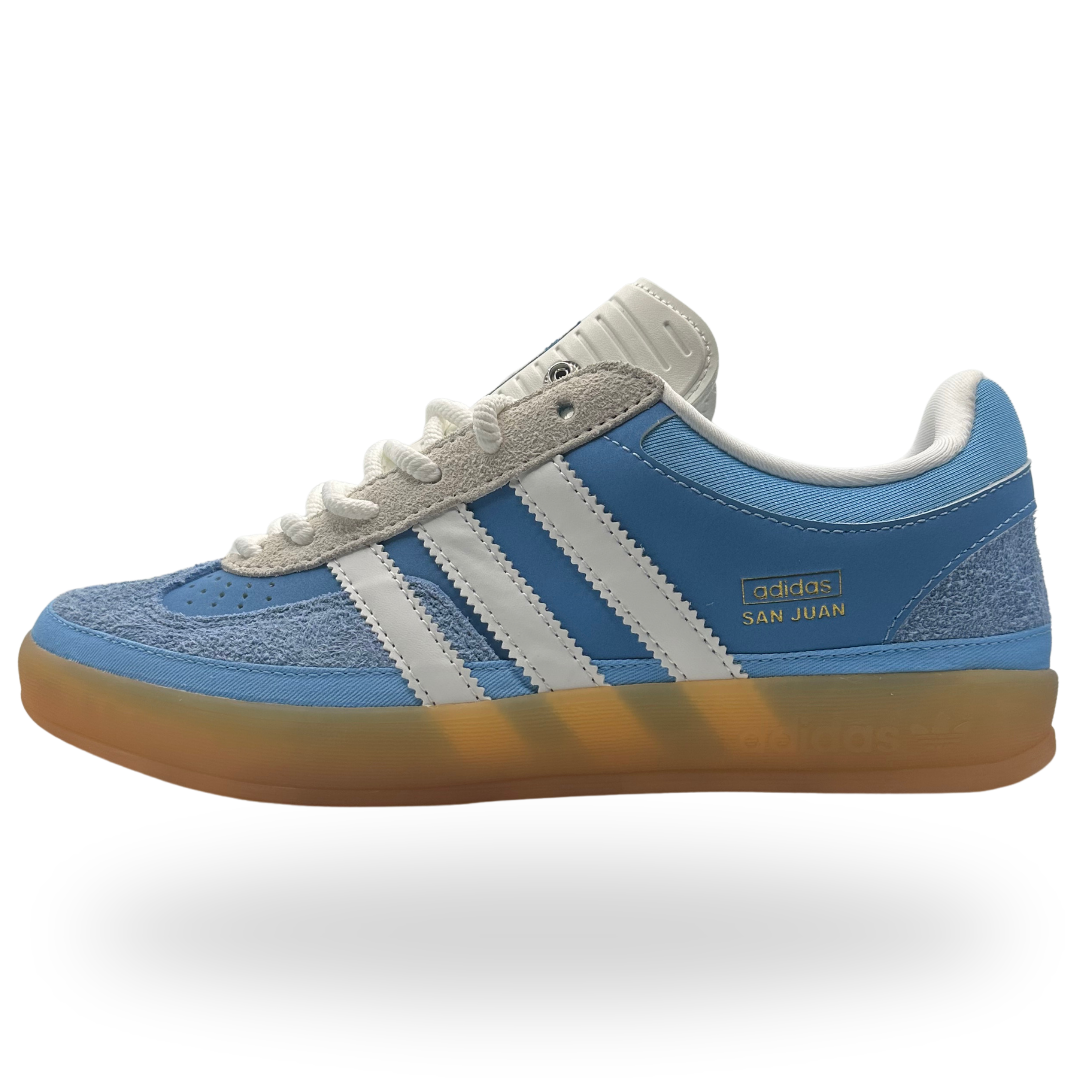 Ad Gazelle Indoor San Juan x Bad Bunny (Premium ++)