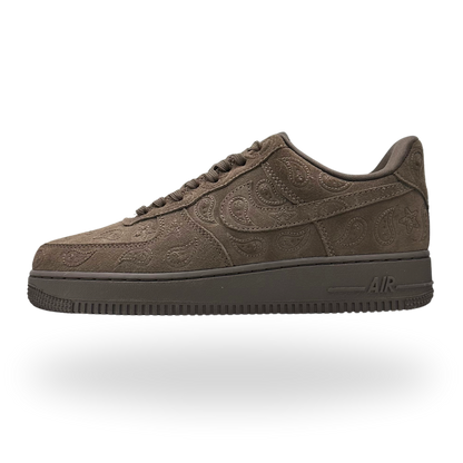 Nk AirForce 1 '07 LV8 "Baroque Brown," (PREMIUM ++)
