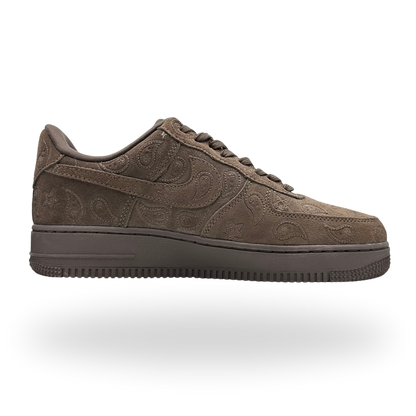 Nk AirForce 1 '07 LV8 "Baroque Brown," (PREMIUM ++)