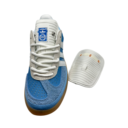 Ad Gazelle Indoor San Juan x Bad Bunny (Premium ++)