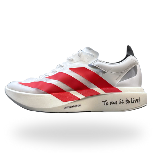 Ad Adizero Adios Pro Evo 1 (PREMIUM ++)