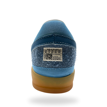 Ad Gazelle Indoor San Juan x Bad Bunny (Premium ++)