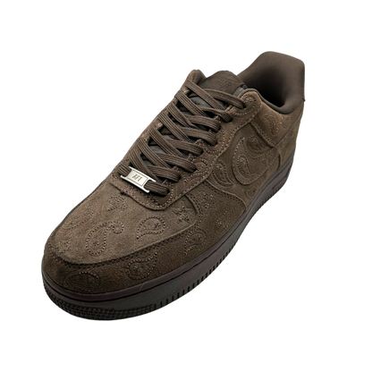 Nk AirForce 1 '07 LV8 "Baroque Brown," (PREMIUM ++)