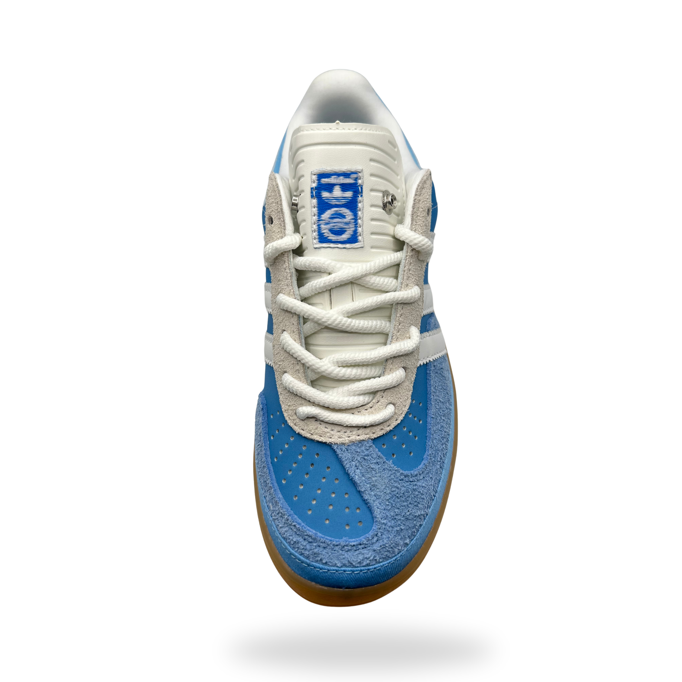 Ad Gazelle Indoor San Juan x Bad Bunny (Premium ++)