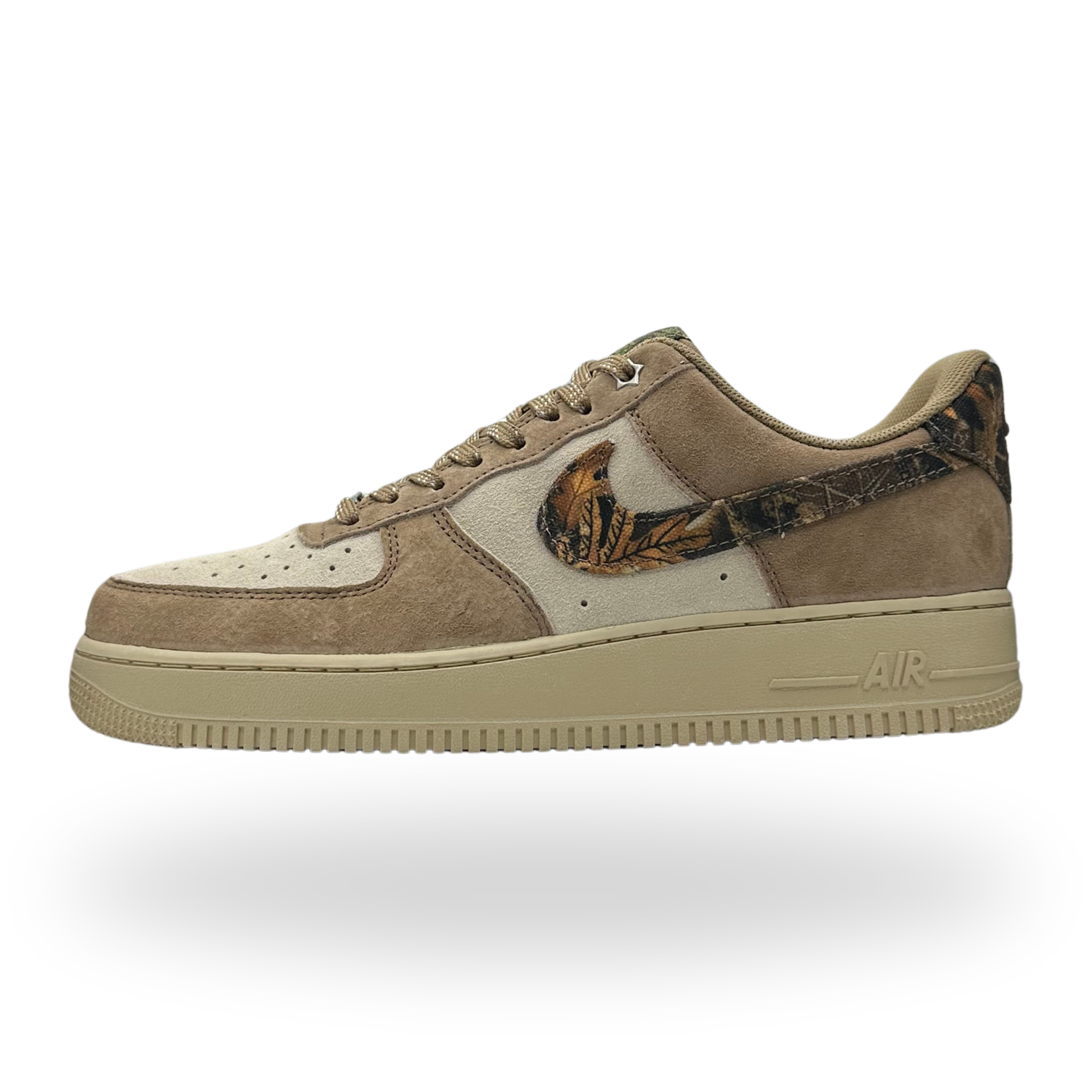 Nk AirForce 1 '07 LV8 "Realtree Rattan" (PREMIUM ++)