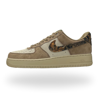 Nk AirForce 1 '07 LV8 "Realtree Rattan" (PREMIUM ++)