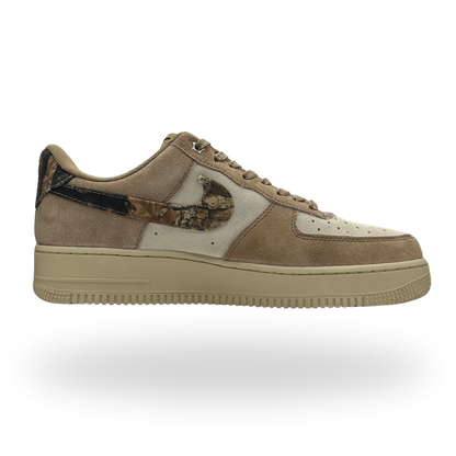 Nk AirForce 1 '07 LV8 "Realtree Rattan" (PREMIUM ++)