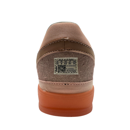 Ad Gazelle Indoor Caso Rojo x Bad Bunny (Premium ++)