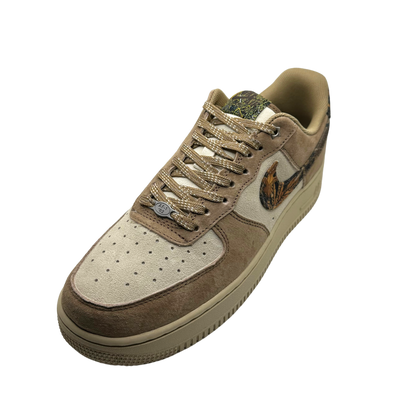 Nk AirForce 1 '07 LV8 "Realtree Rattan" (PREMIUM ++)