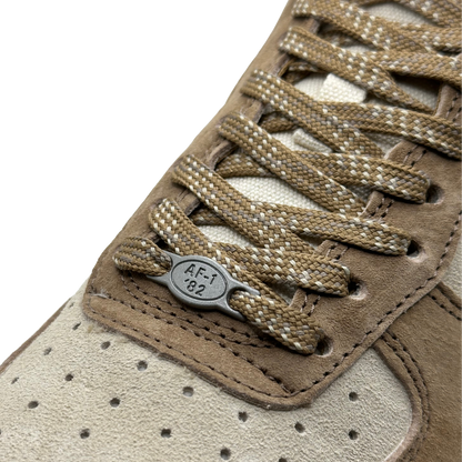Nk AirForce 1 '07 LV8 "Realtree Rattan" (PREMIUM ++)