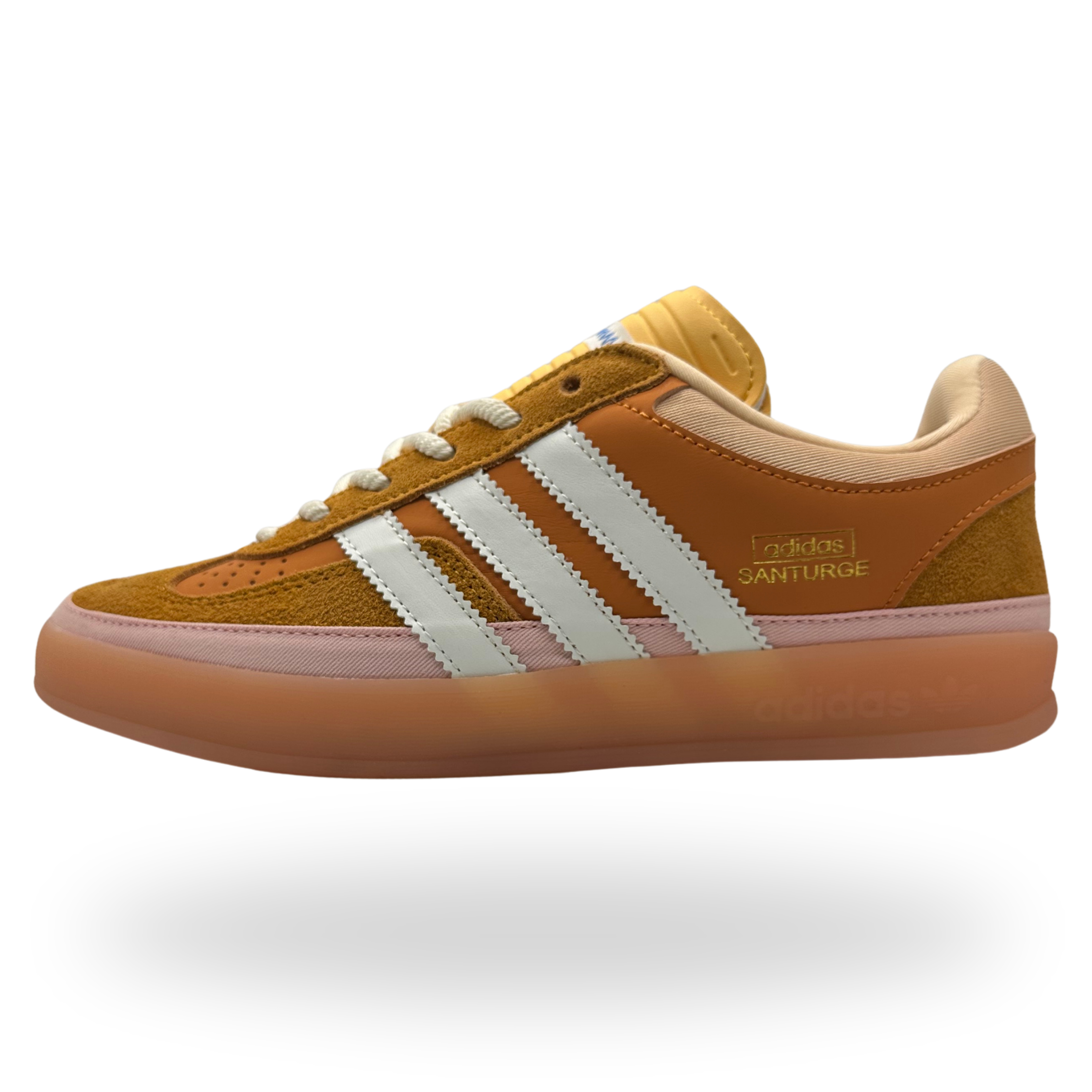 Ad Gazelle Indoor Caso Rojo x Bad Bunny (Premium ++)