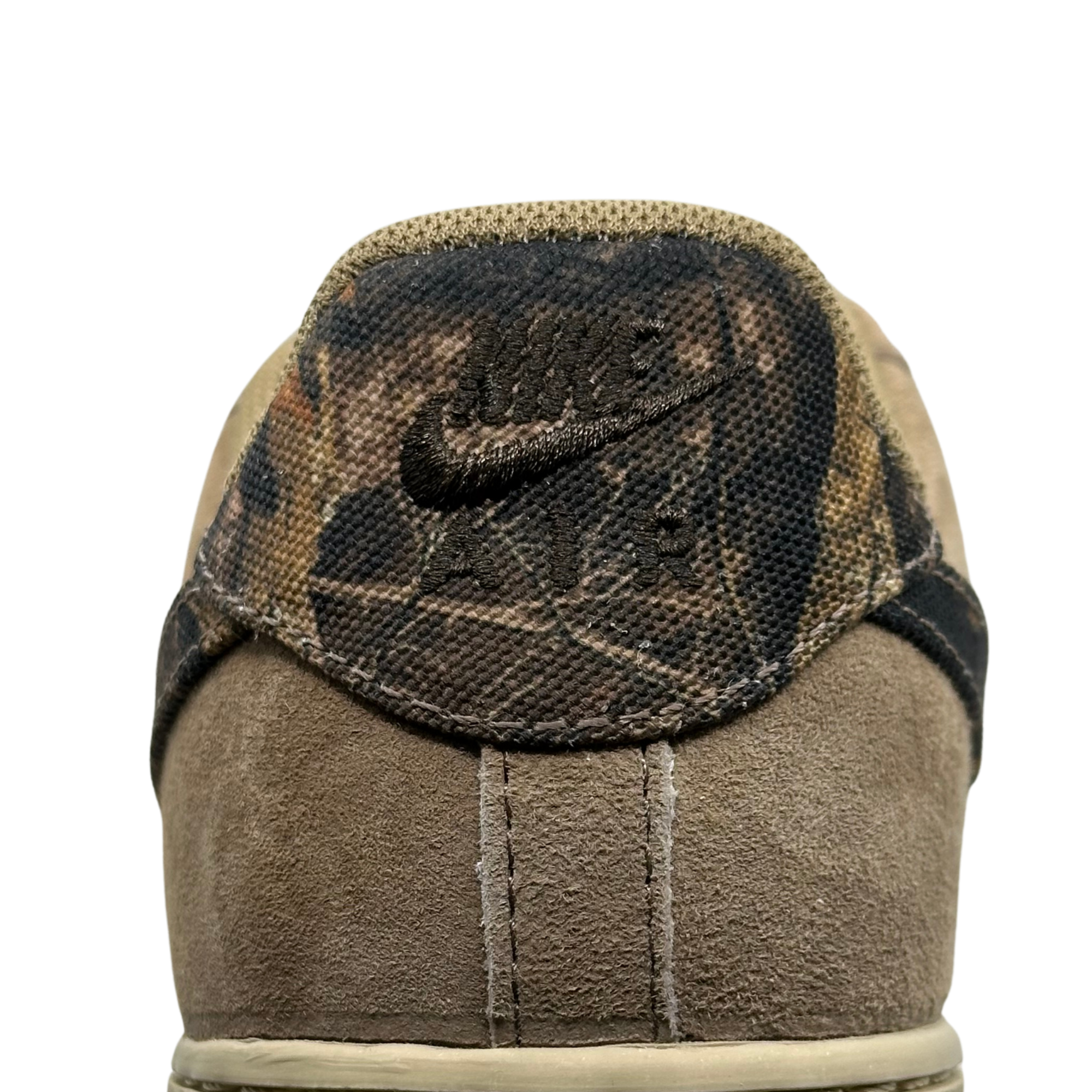 Nk AirForce 1 '07 LV8 "Realtree Rattan" (PREMIUM ++)