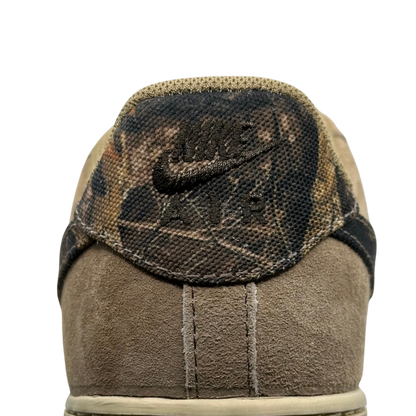 Nk AirForce 1 '07 LV8 "Realtree Rattan" (PREMIUM ++)