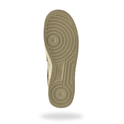 Nk AirForce 1 '07 LV8 "Realtree Rattan" (PREMIUM ++)