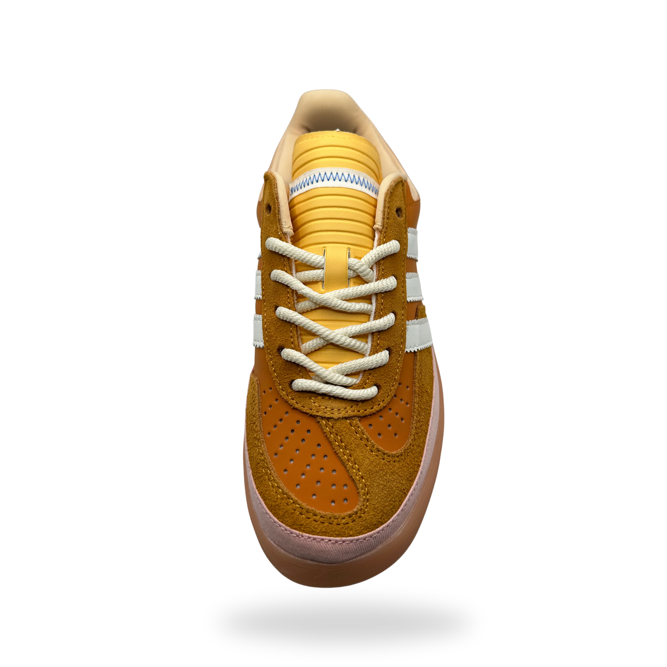 Ad Gazelle Indoor Caso Rojo x Bad Bunny (Premium ++)