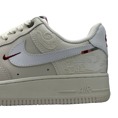 Nk AirForce 1 '07 SE 'LNY' (PREMIUM ++)
