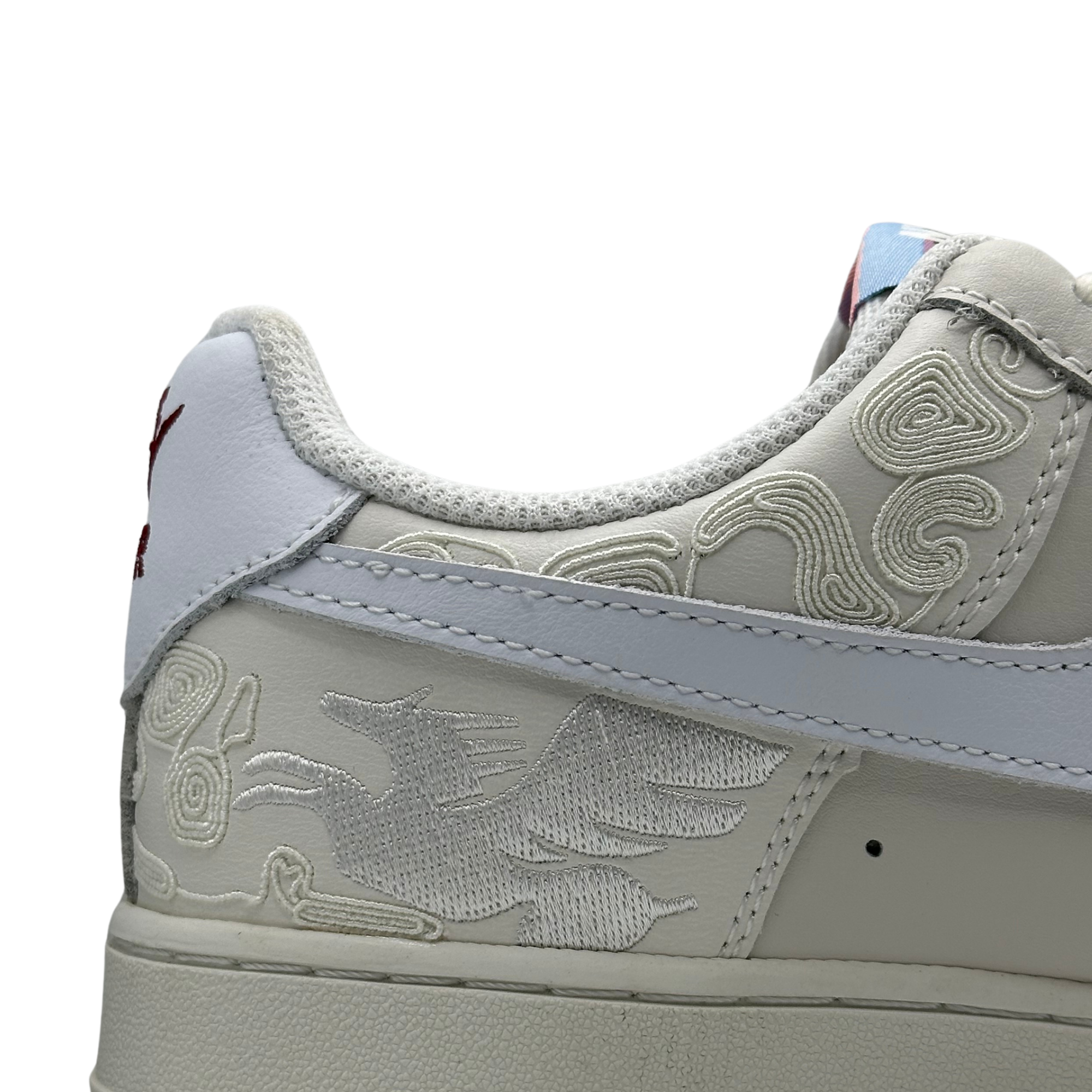 Nk AirForce 1 '07 SE 'LNY' (PREMIUM ++)