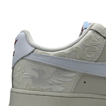 Nk AirForce 1 '07 SE 'LNY' (PREMIUM ++)