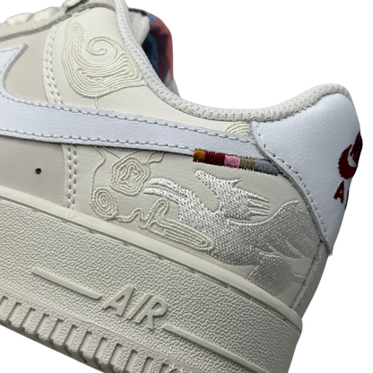 Nk AirForce 1 '07 SE 'LNY' (PREMIUM ++)