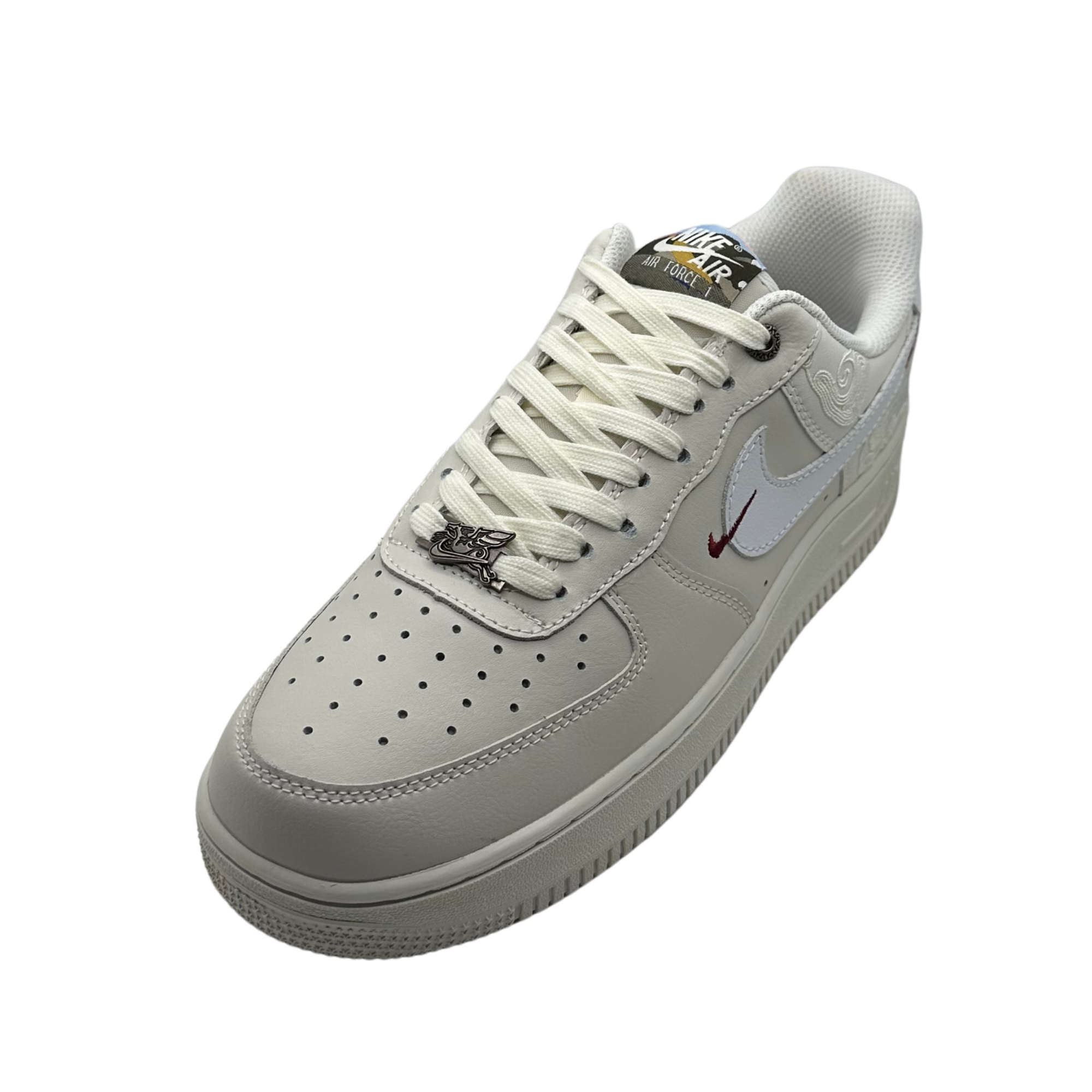Nk AirForce 1 '07 SE 'LNY' (PREMIUM ++)