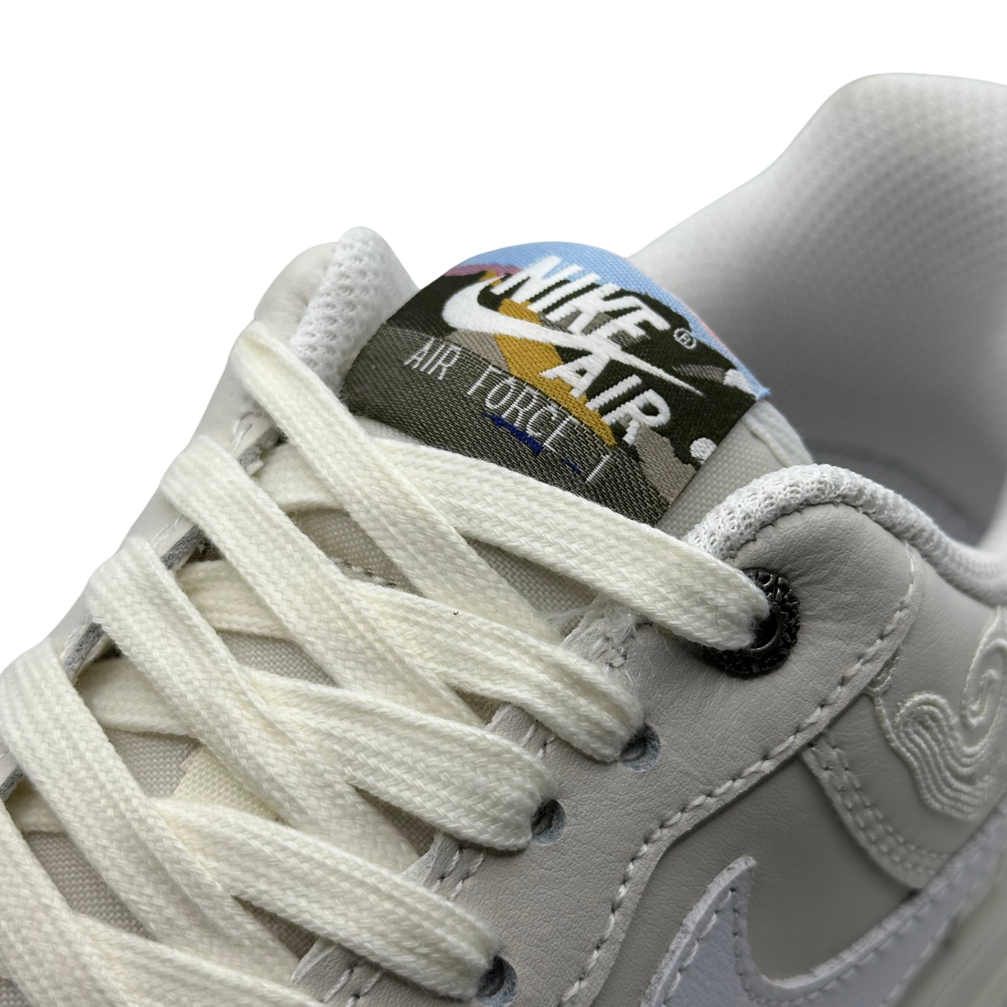 Nk AirForce 1 '07 SE 'LNY' (PREMIUM ++)