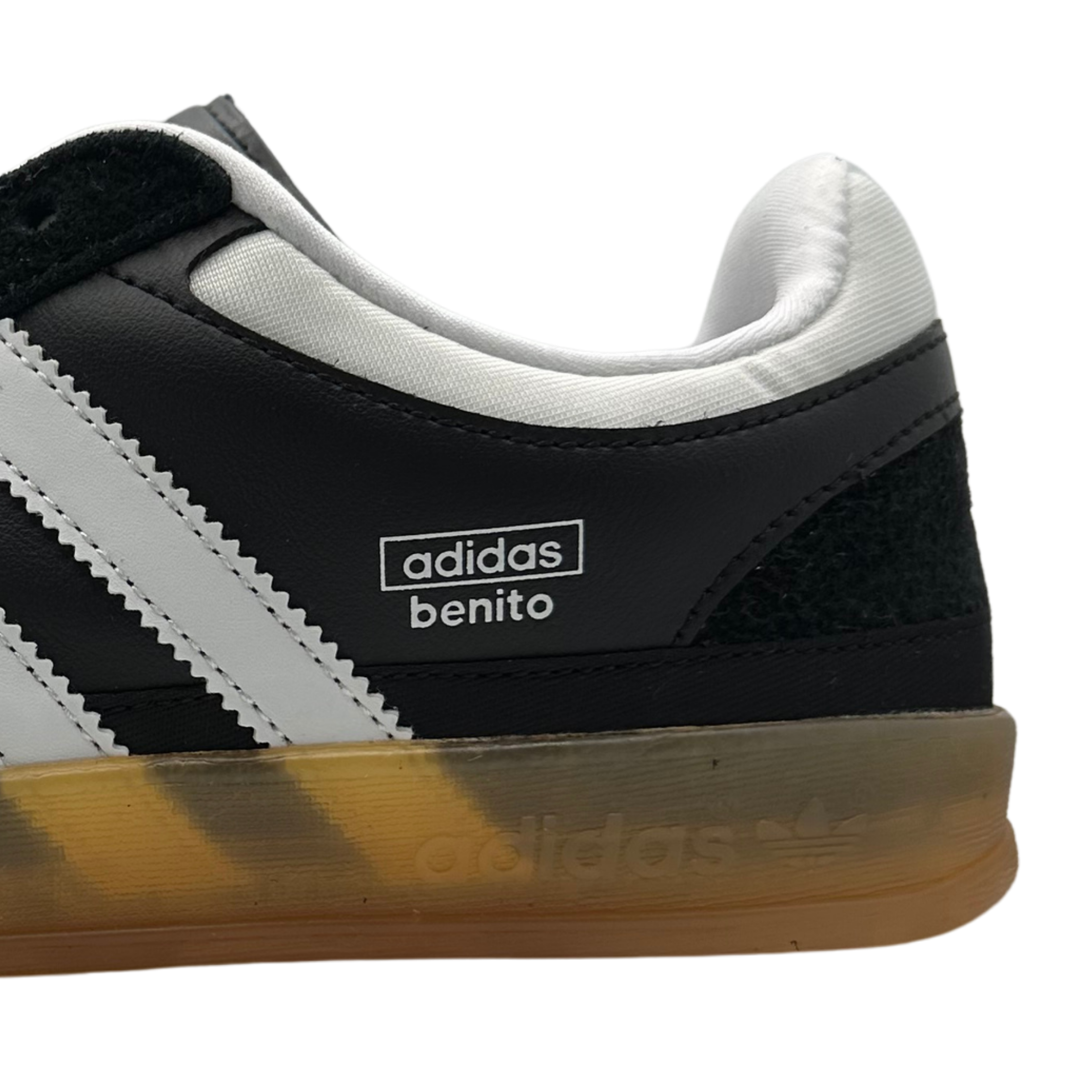 Ad Gazelle Indoor Benito x Bad Bunny (Premium ++)