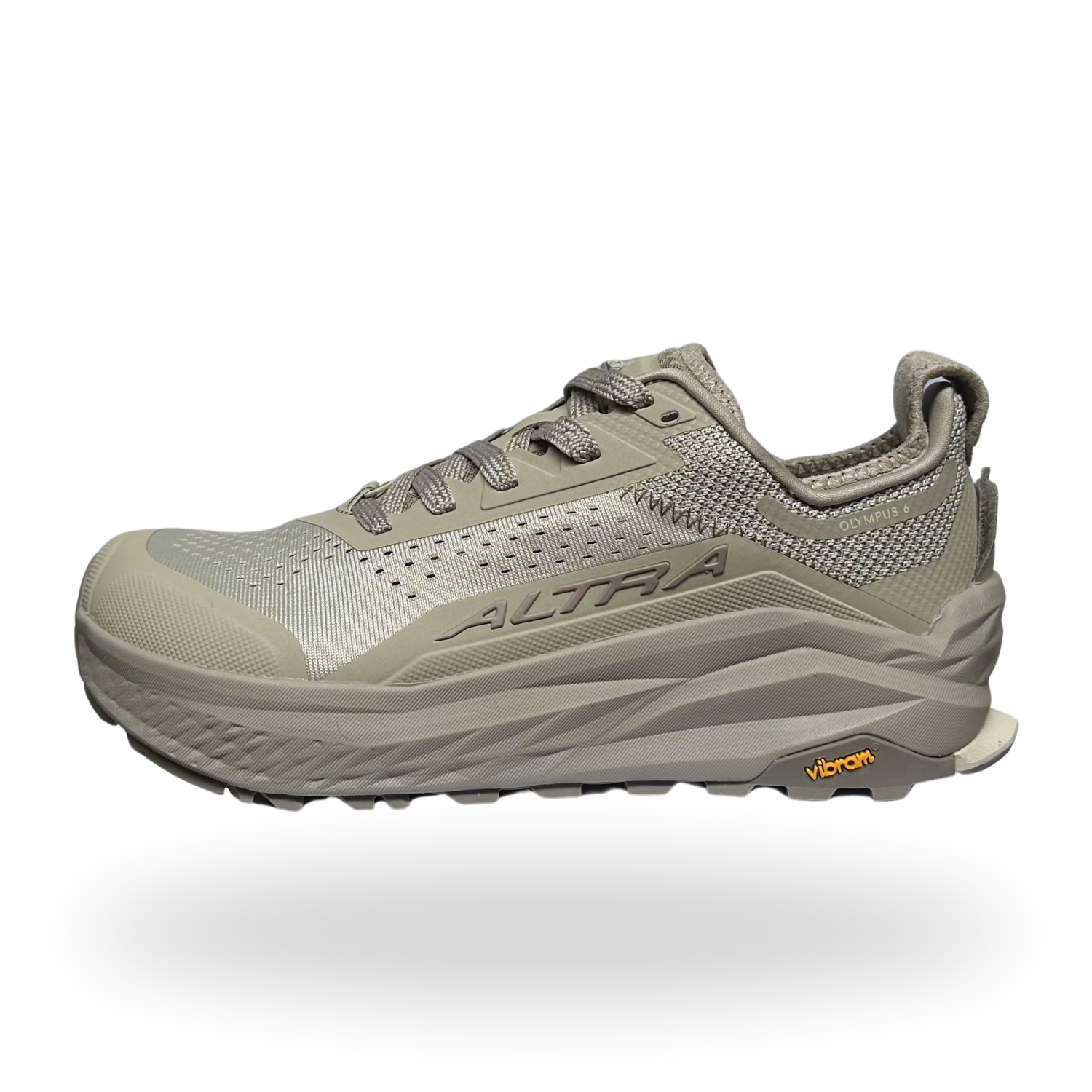 Altra Olympus 6 (PREMIUM ++)