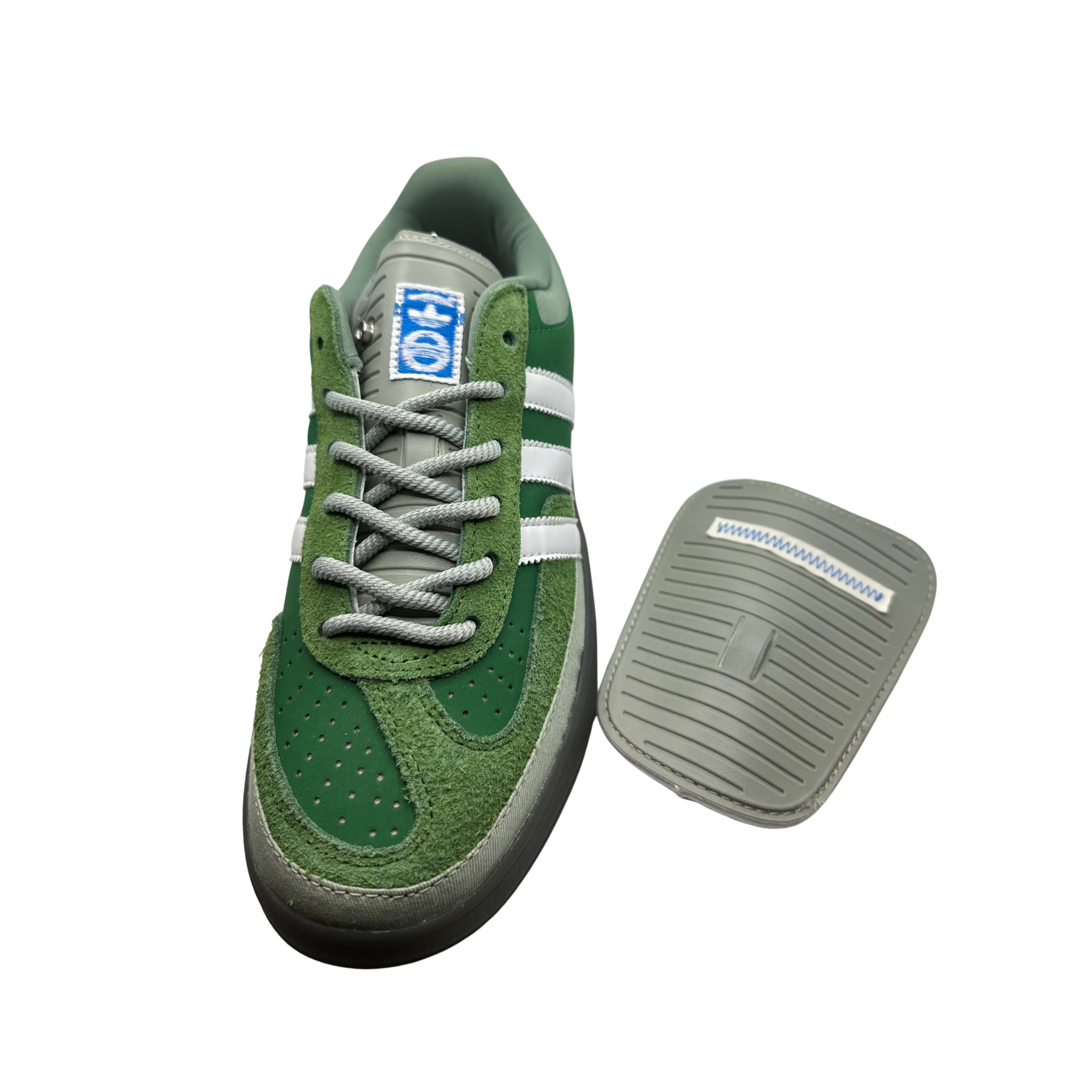 Ad Gazelle Indoor Yunque x Bad Bunny (Premium ++)