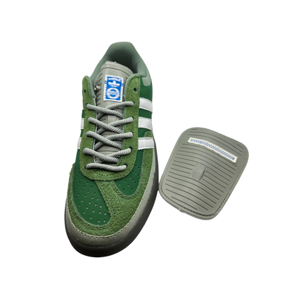 Ad Gazelle Indoor Yunque x Bad Bunny (Premium ++)